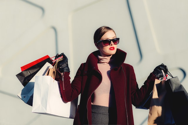 Comment s’habiller avec un petit budget ?